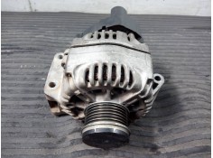 Recambio de alternador para fiat fiorino básico referencia OEM IAM 51784845  P3-A4-25-3