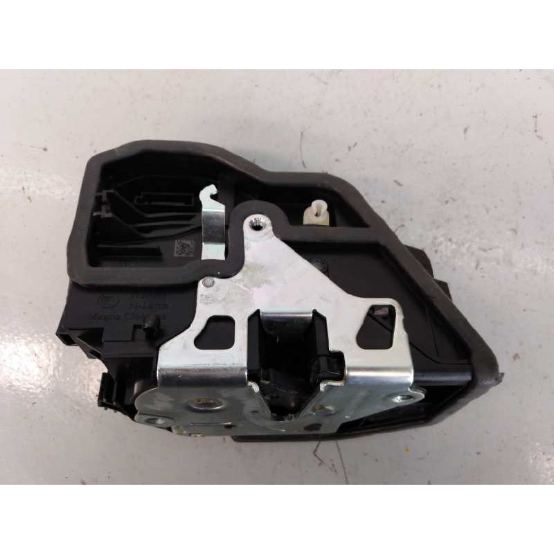 Recambio de cerradura puerta trasera derecha para bmw x3 (f25) xdrive 20d referencia OEM IAM 51227318414 7318414 E1-A3-4-1