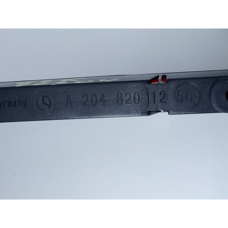 Recambio de luz central de freno para mercedes-benz clase glk (w204) glk glk 250 cdi 4-matic bluetec (204.904) referencia OEM IA