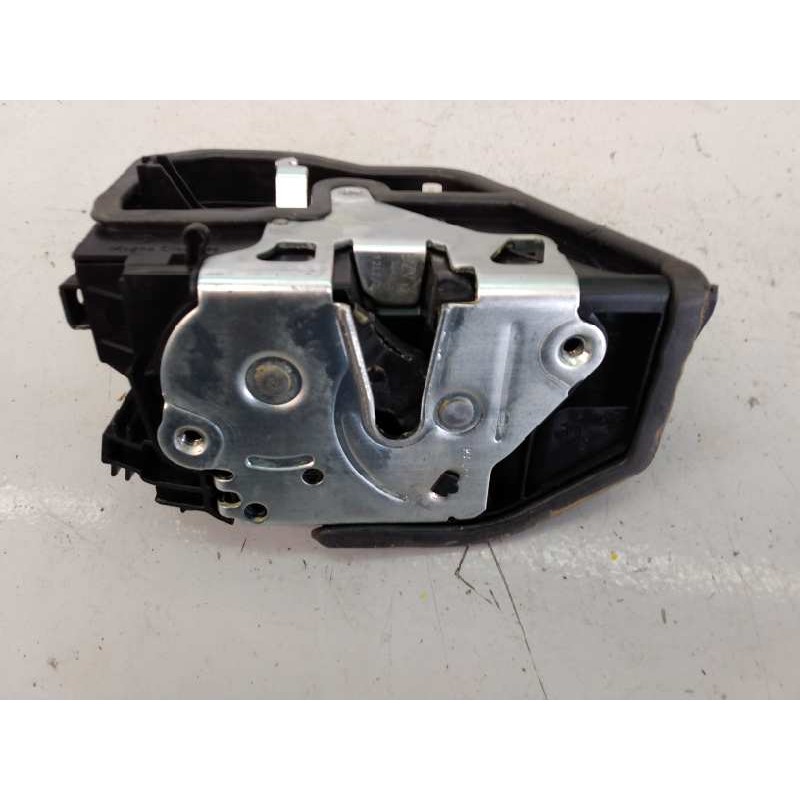 Recambio de cerradura puerta trasera derecha para bmw x3 (f25) xdrive 20d referencia OEM IAM 51227318414 7318414 E1-A3-4-1