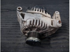 Recambio de alternador para fiat fiorino básico referencia OEM IAM 51784845  P3-A4-25-3 2