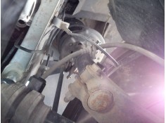 AMORTIGUADOR DELANTERO IZQUIERDO 