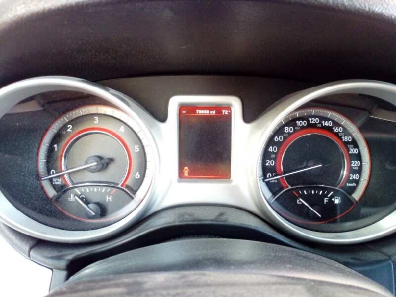 Recambio de cuadro instrumentos para fiat freemont (345) lounge 4wd referencia OEM IAM 05091887AB  E3-A4-27-3