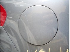 TAPA EXTERIOR COMBUSTIBLE 