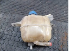 Recambio de deposito expansion para fiat fiorino básico referencia OEM IAM    2