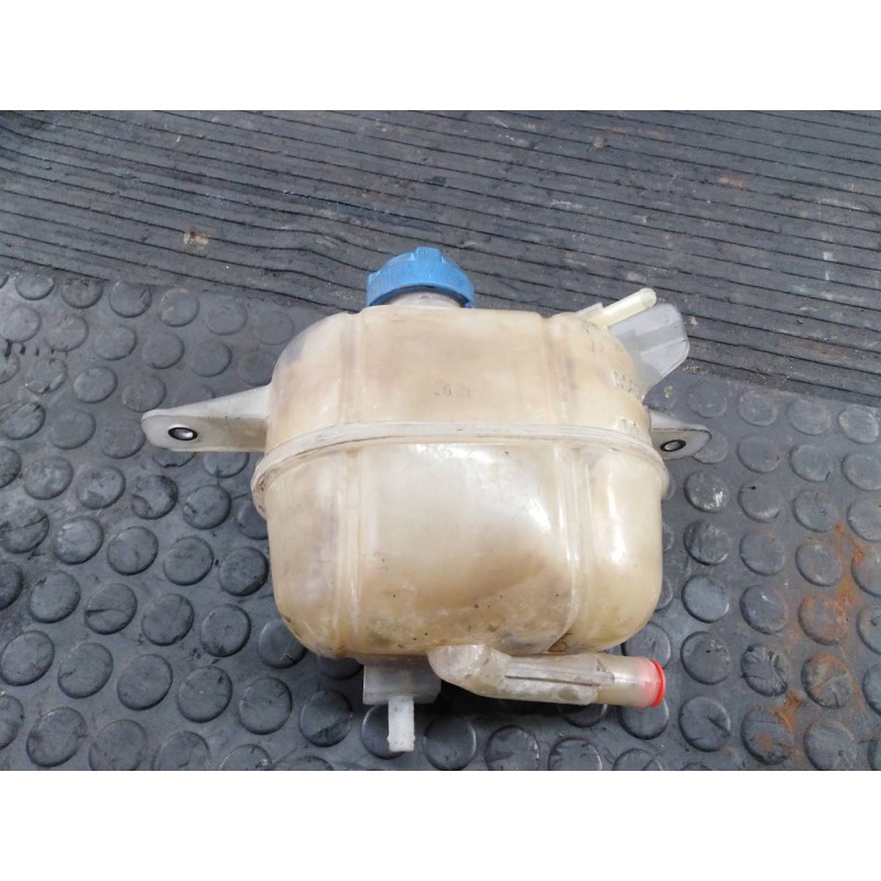 Recambio de deposito expansion para fiat fiorino básico referencia OEM IAM   