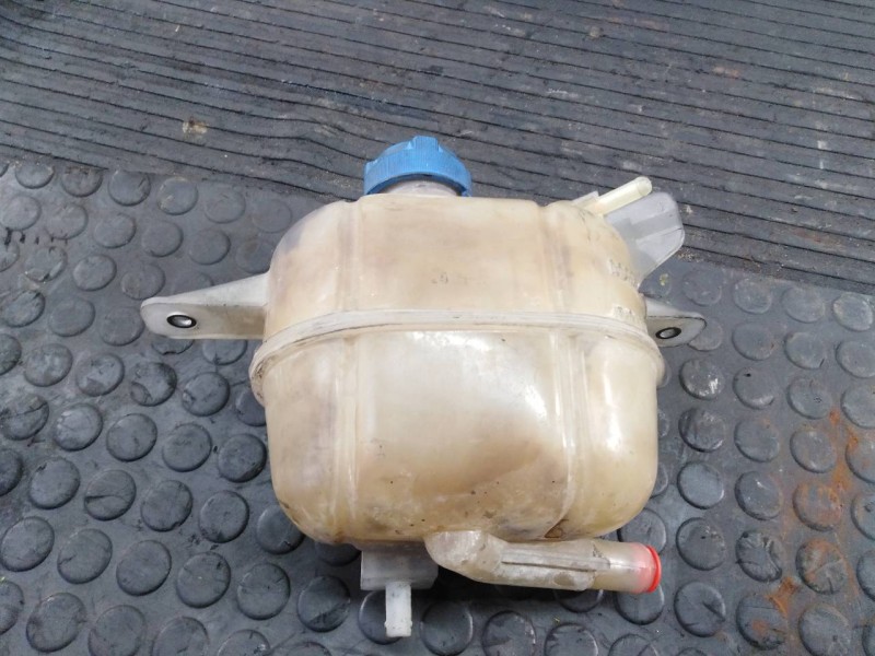 Recambio de deposito expansion para fiat fiorino básico referencia OEM IAM   