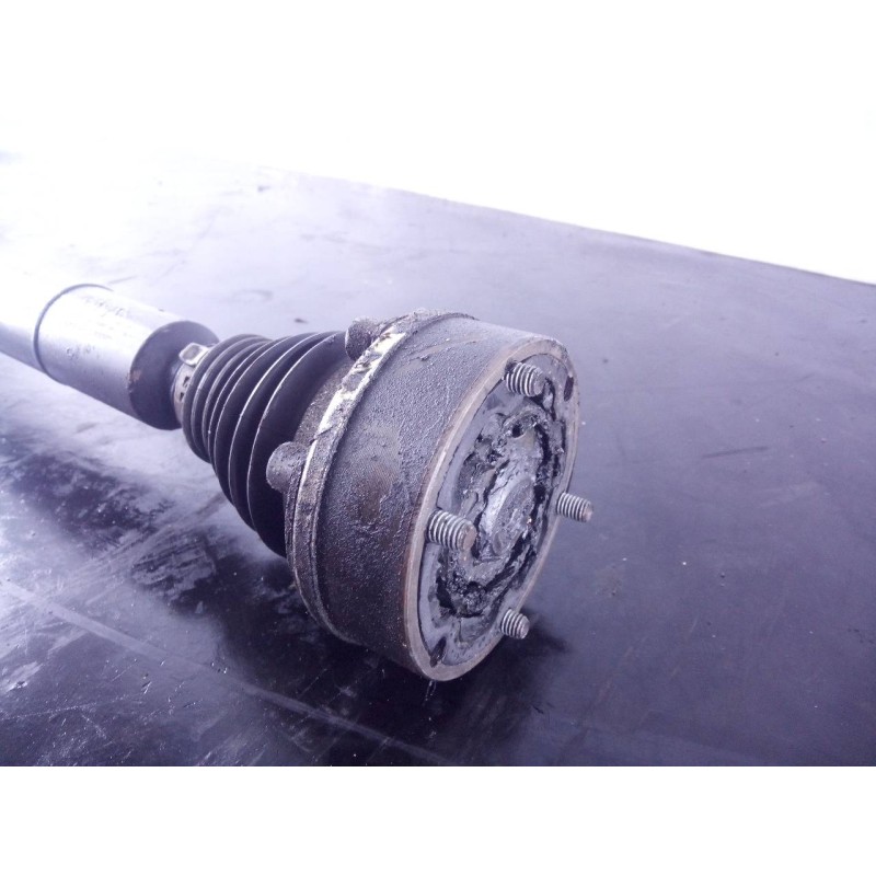 Recambio de transmision delantera derecha para volkswagen golf vi (5k1) advance referencia OEM IAM 1K0407272GK  P1-A6-21