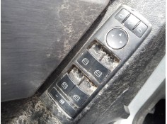 MANDO ELEVALUNAS DELANTERO IZQUIERDO 