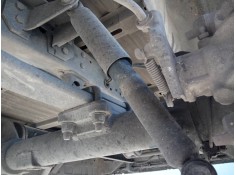 AMORTIGUADOR TRASERO IZQUIERDO 