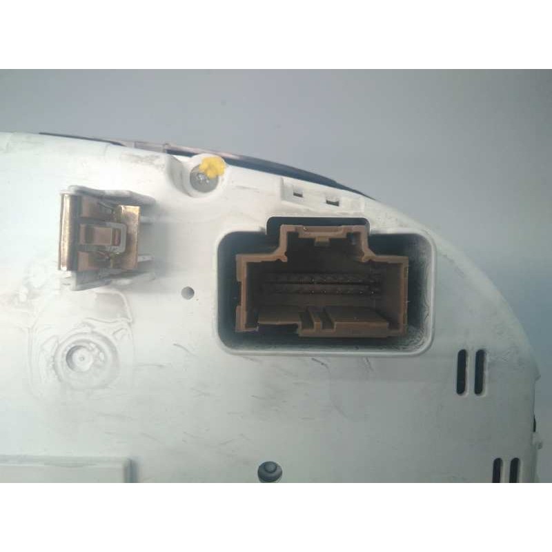 Recambio de cuadro instrumentos para fiat freemont (345) lounge 4wd referencia OEM IAM 05091887AB  E3-A4-27-3