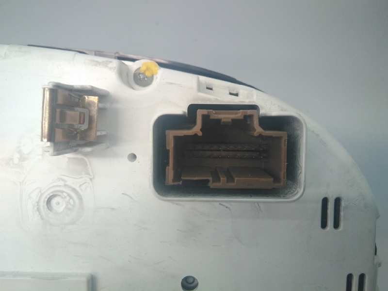 Recambio de cuadro instrumentos para fiat freemont (345) lounge 4wd referencia OEM IAM 05091887AB  E3-A4-27-3