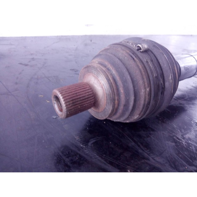 Recambio de transmision delantera derecha para volkswagen golf vi (5k1) advance referencia OEM IAM 1K0407272GK  P1-A6-21