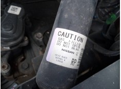 Recambio de amortiguador trasero izquierdo para renault kadjar zen referencia OEM IAM 562104EA2C   2