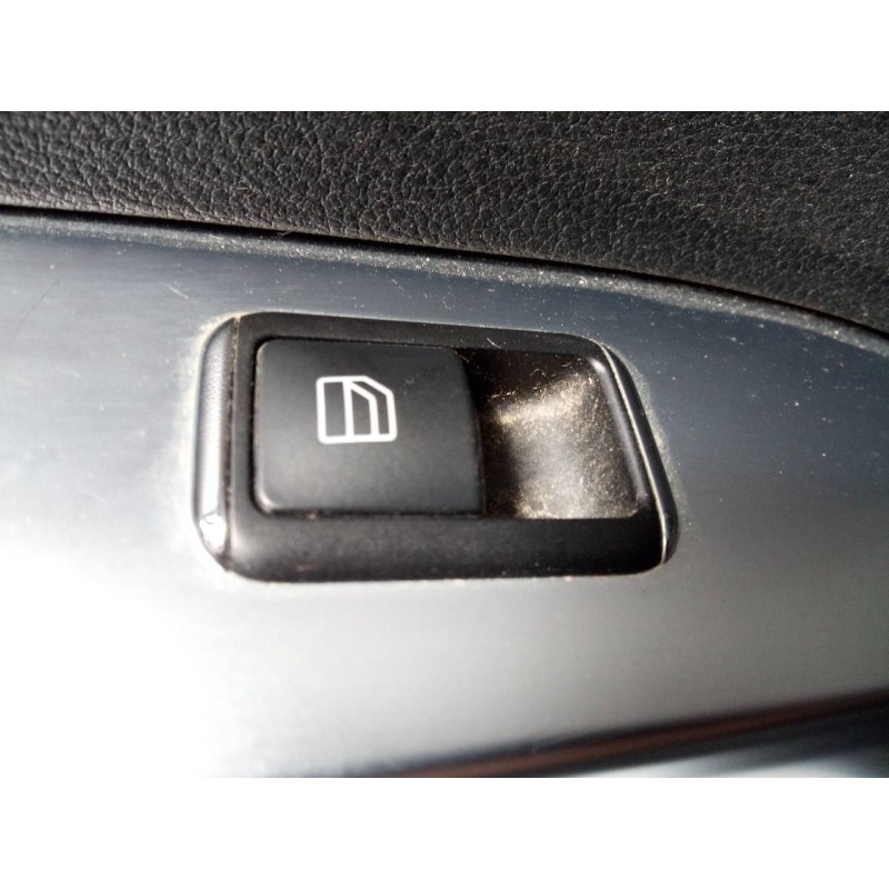 Recambio de mando elevalunas trasero derecho para mercedes-benz clase glk (w204) glk glk 250 cdi 4-matic bluetec (204.904) refer