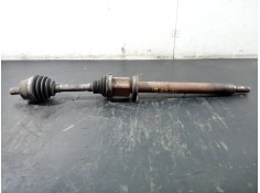 TRANSMISION DELANTERA DERECHA T151209 P31367199 P1-B6-39