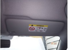 Recambio de parasol derecho para skoda rapid active referencia OEM IAM    2