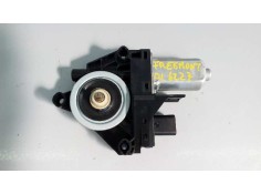 MOTOR ELEVALUNAS DELANTERO IZQUIERDO 120922C22329100 E2-B2-27-2