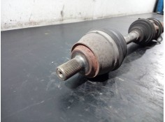 Recambio de transmision delantera derecha para volvo v40 momentum referencia OEM IAM T151209 P31367199 P1-B6-39 2