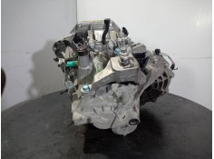 Recambio de caja cambios para renault kadjar zen referencia OEM IAM ND40008  M1-A2-84