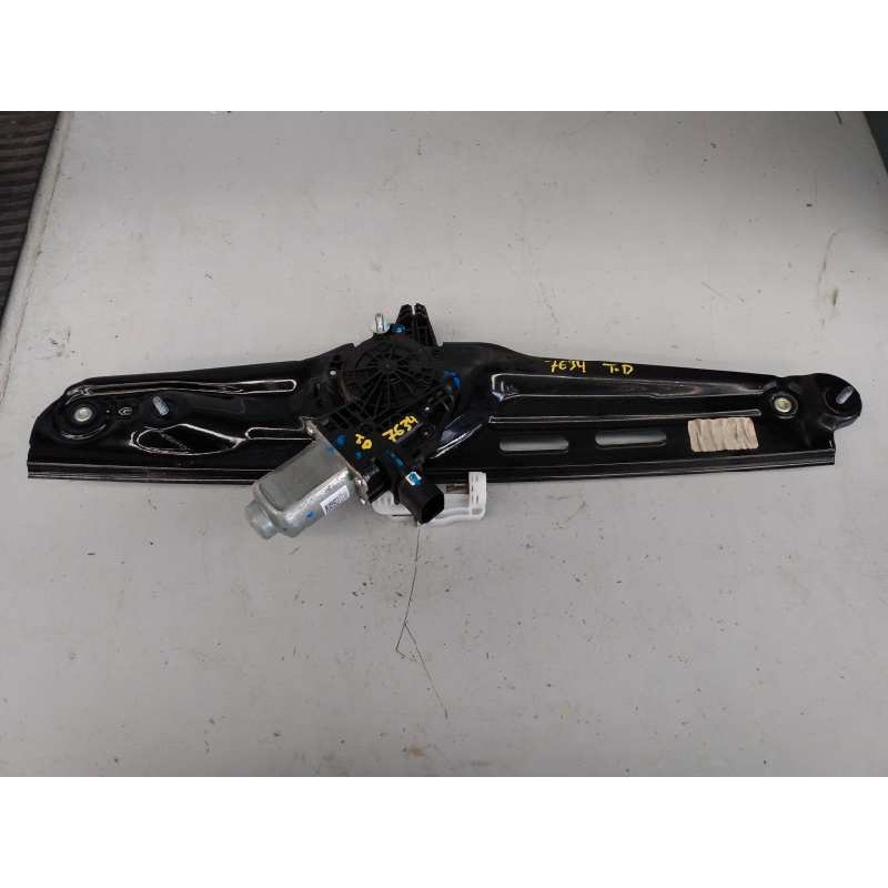 Recambio de elevalunas trasero derecho para bmw x3 (f25) xdrive 20d referencia OEM IAM 430090D0 51357267104 E1-A3-4-1