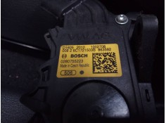 Recambio de pedal acelerador para skoda rapid active referencia OEM IAM 6C1721503B 0280755223  2