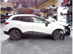 Recambio de caja cambios para renault kadjar zen referencia OEM IAM ND40008  M1-A2-84 2