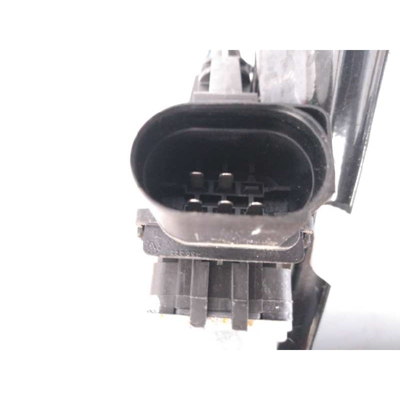 Recambio de elevalunas trasero derecho para bmw x3 (f25) xdrive 20d referencia OEM IAM 430090D0 51357267104 E1-A3-4-1