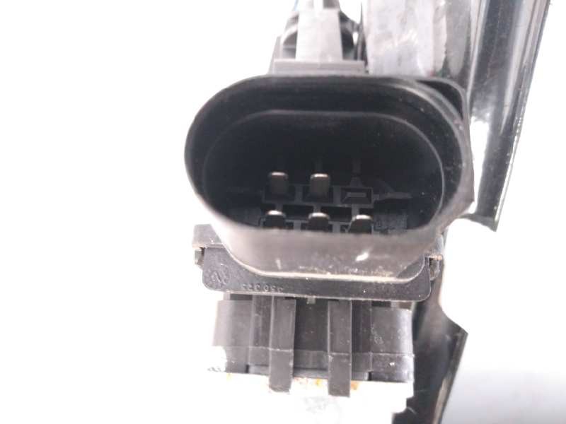 Recambio de elevalunas trasero derecho para bmw x3 (f25) xdrive 20d referencia OEM IAM 430090D0 51357267104 E1-A3-4-1