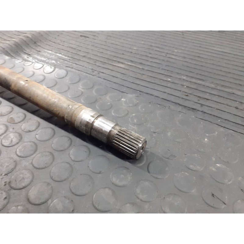 Recambio de transmision delantera derecha para fiat fiorino básico referencia OEM IAM   P1-A6-36