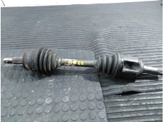 TRANSMISION DELANTERA IZQUIERDA P1-A6-36