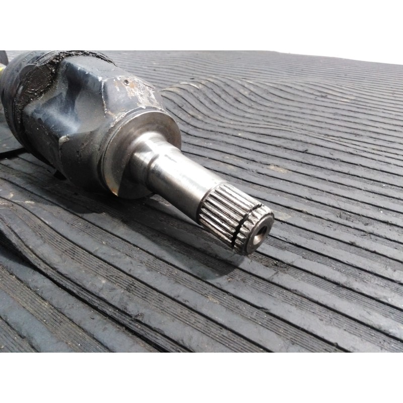 Recambio de transmision delantera izquierda para fiat fiorino básico referencia OEM IAM   P1-A6-36