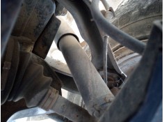 Recambio de amortiguador delantero derecho para nissan terrano/terrano.ii (r20) sr (5-ptas.) referencia OEM IAM   