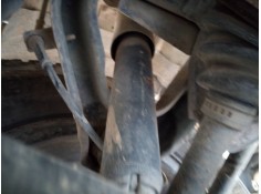 AMORTIGUADOR DELANTERO IZQUIERDO 