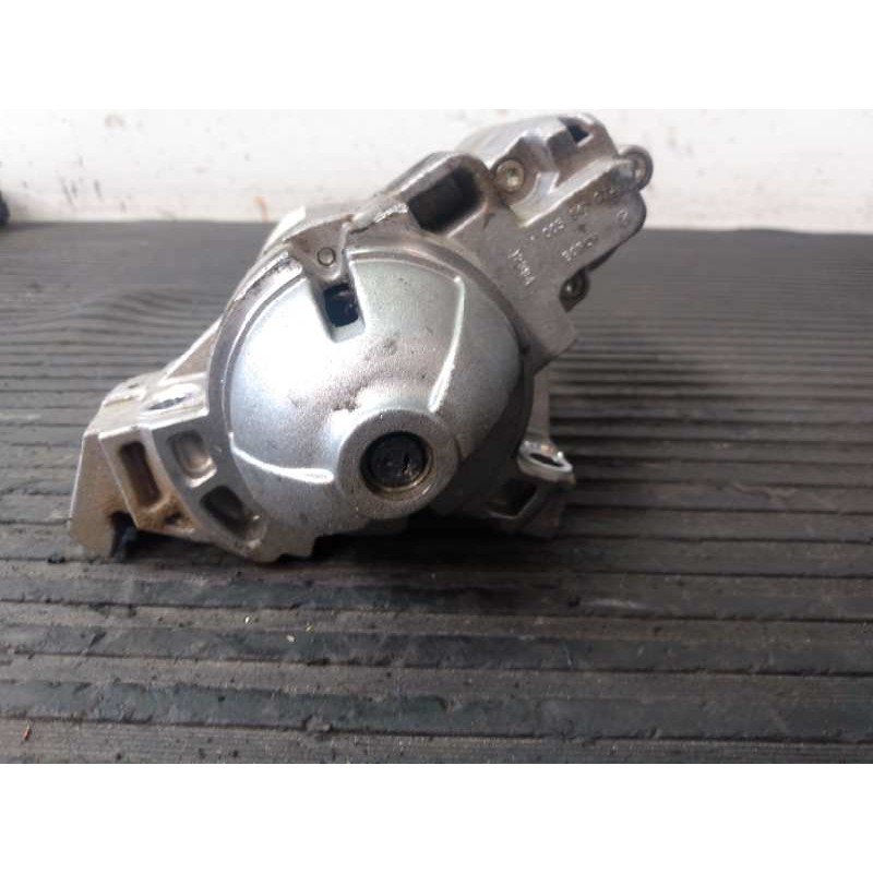 Recambio de motor arranque para bmw x3 (f25) xdrive 20d referencia OEM IAM 1241857038301 99857038301 P3-A7-3-1