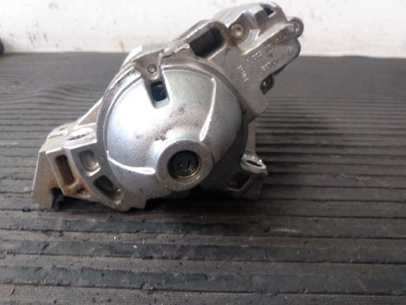 Recambio de motor arranque para bmw x3 (f25) xdrive 20d referencia OEM IAM 1241857038301 99857038301 P3-A7-3-1