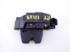Recambio de cerradura maletero / porton para peugeot 308 active referencia OEM IAM 9604762000  E1-A4-51-1 2