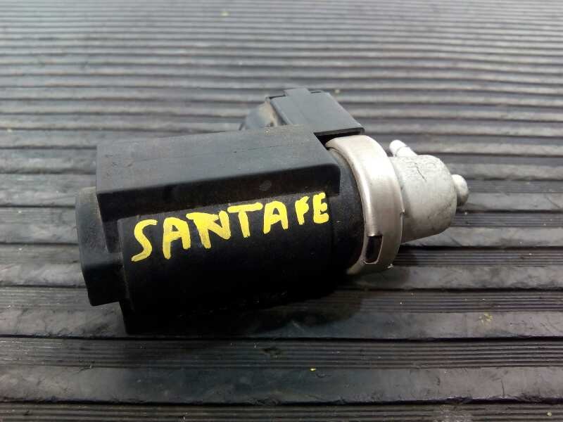 Recambio de valvula aire adicional para hyundai santa fe (bm) referencia OEM IAM 70027200  E3-A3-43-1