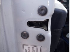 CERRADURA PUERTA DELANTERA IZQUIERDA 