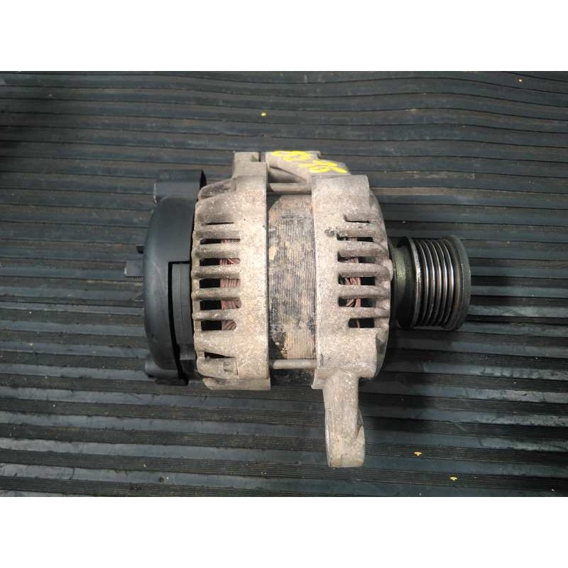 Recambio de alternador para opel insignia berlina sport referencia OEM IAM 13502583  P3-B5-19-1