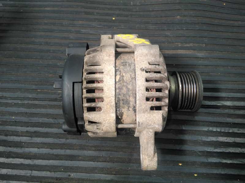 Recambio de alternador para opel insignia berlina sport referencia OEM IAM 13502583  P3-B5-19-1