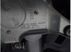 Recambio de motor limpia trasero para chrysler jeep patriot limited referencia OEM IAM 05116146AE 070925  2