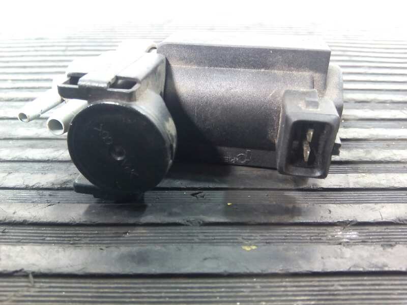 Recambio de valvula aire adicional para hyundai santa fe (bm) referencia OEM IAM 70027200  E3-A3-43-1