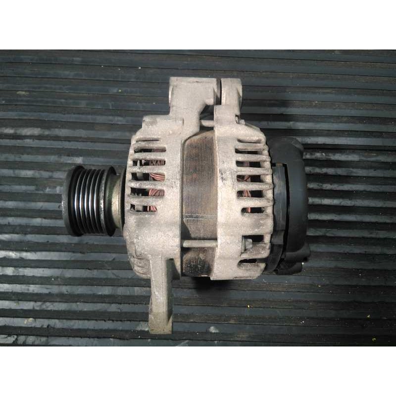 Recambio de alternador para opel insignia berlina sport referencia OEM IAM 13502583  P3-B5-19-1