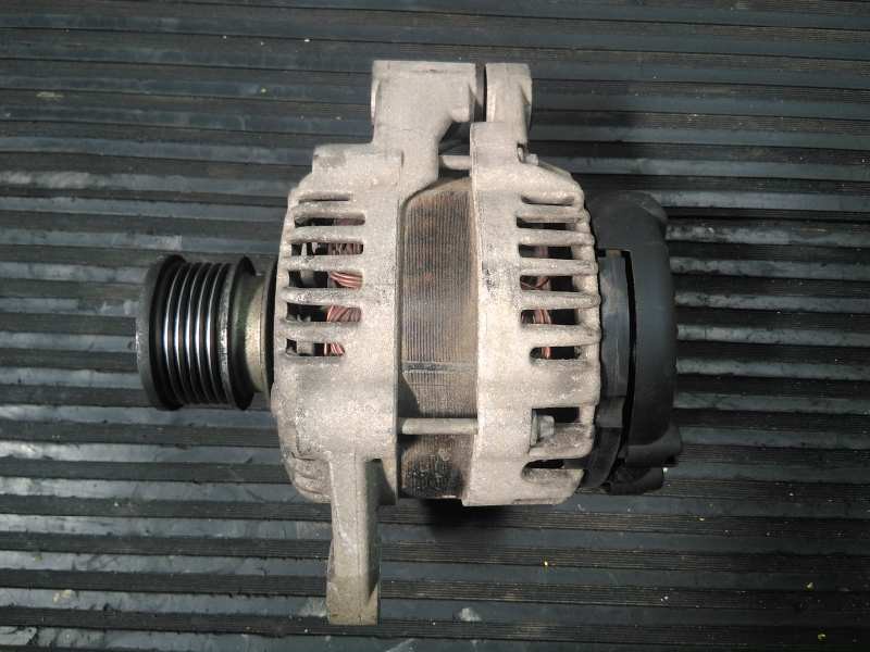 Recambio de alternador para opel insignia berlina sport referencia OEM IAM 13502583  P3-B5-19-1