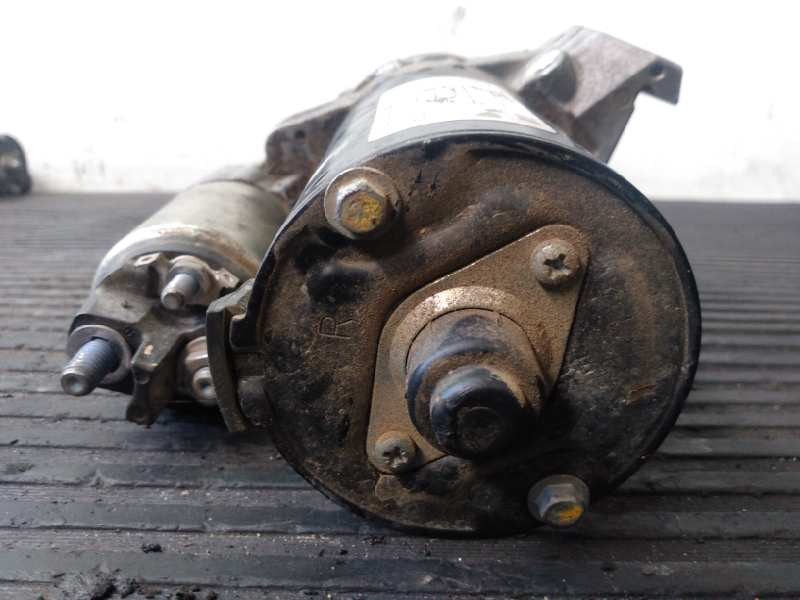 Recambio de motor arranque para bmw x3 (f25) xdrive 20d referencia OEM IAM 1241857038301 99857038301 P3-A7-3-1