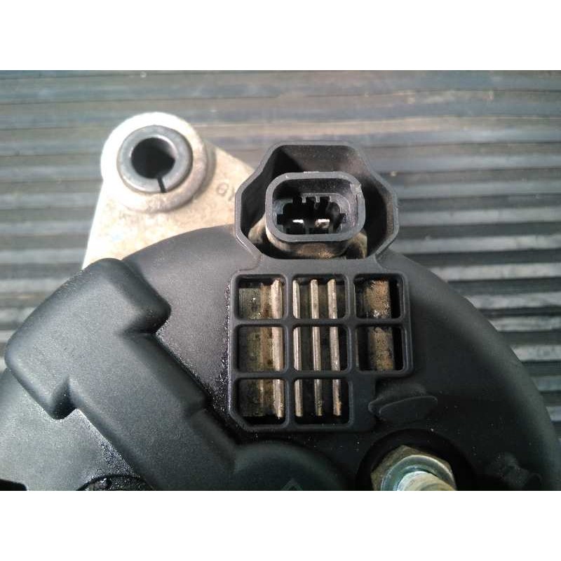 Recambio de alternador para opel insignia berlina sport referencia OEM IAM 13502583  P3-B5-19-1