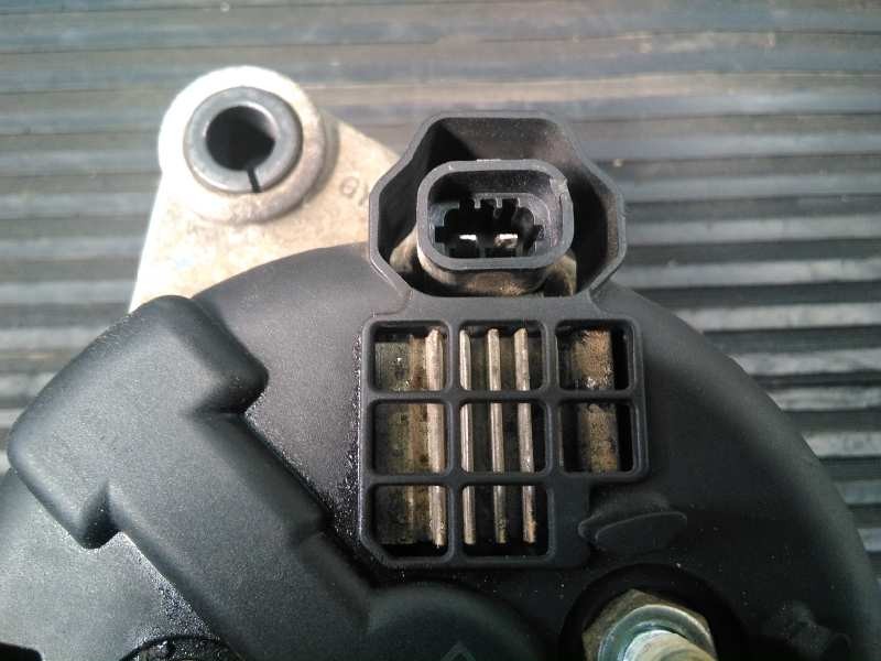 Recambio de alternador para opel insignia berlina sport referencia OEM IAM 13502583  P3-B5-19-1