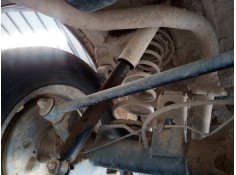 AMORTIGUADOR TRASERO IZQUIERDO 