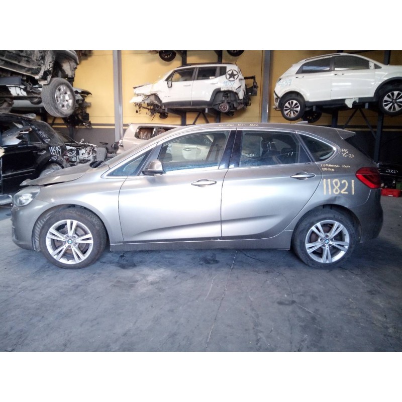 bmw serie 2 active tourer (f45) del año 2014